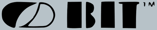 Bit Corp Logo